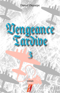 Livro digital Vengeance tardive part 3
