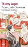 E-Book Proust, prix Goncourt. Une émeute littéraire