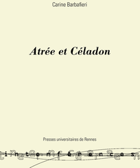 Electronic book Atrée et Céladon