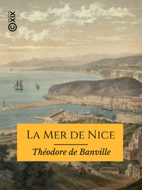 Electronic book La Mer de Nice