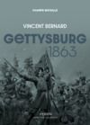 Livre numérique Gettysburg 1863
