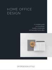 Livre numérique Home Office Design