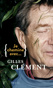 Livro digital Je chemine avec Gilles Clément
