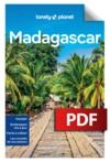 Libro electrónico Madagascar 10ed