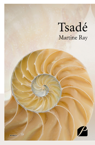 Electronic book Tsadé
