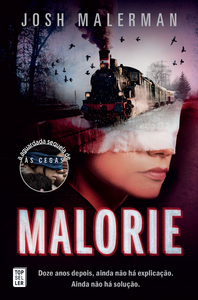 Livro digital Malorie