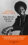 Electronic book Nina Simone, mélodie de la lutte