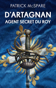 Livro digital D'Artagnan, agent secret du Roy