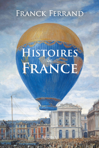 E-Book Histoires de France