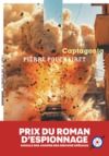 Livre numérique Captagonia