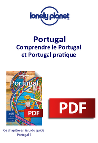 Livre numérique Portugal - Comprendre le Portugal et Portugal pratique