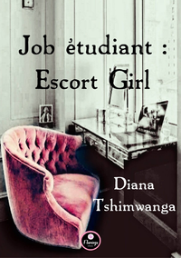 Livro digital Job étudiant : Escort Girl