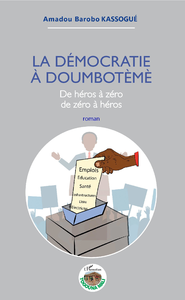 E-Book La démocratie à Doumbotèmè
