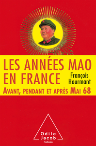 Livre numérique Les Années Mao en France