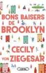Electronic book Bons baisers de Brooklyn