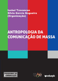 Livre numérique Antropologia da comunicação de massa