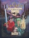Livre numérique La Quête - Tome 2 - La ZAD du roi pêcheur