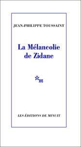 Livre numérique La Mélancolie de Zidane