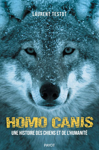 Livre numérique Homo Canis