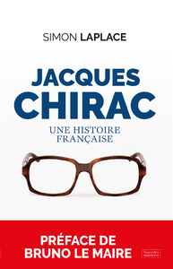 Livre numérique Jacques Chirac : Une histoire française