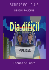 Electronic book SÁTIRAS POLICIAIS
