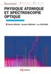 Livre numérique Physique atomique et spectroscopie optique