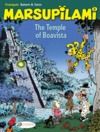 Livro digital Marsupilami  -  Volume 8 - The Temple of Boavista