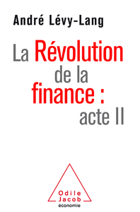 Livre numérique La Révolution de la finance : acte II