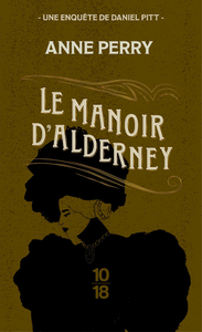 Livro digital Le Manoir d'Alderney