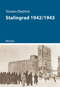 Livre numérique Stalingrad 1942/43