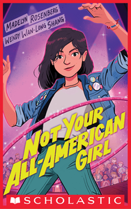 E-Book Not Your All-American Girl