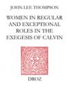 E-Book John Calvin and the daughters of Sarah