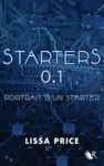 Livre numérique Starters 0.1 - Nouvelle inédite