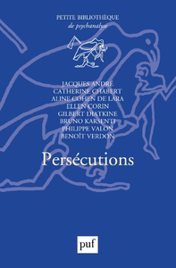 E-Book Persécutions