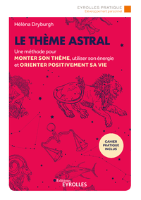 Electronic book Le thème astral