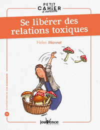 Livre numérique Petit cahier d’exercices : Se libérer des relations toxiques