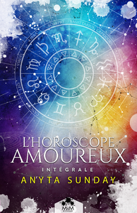 Livre numérique L'horoscope amoureux - L'intégrale