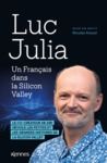 Livre numérique Un Francais dans la Silicon Valley