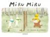 Electronic book Miru Miru - Tome 6 - Le concours de peinture