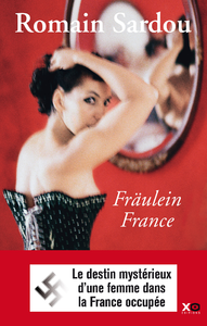 Livre numérique Fräulein France