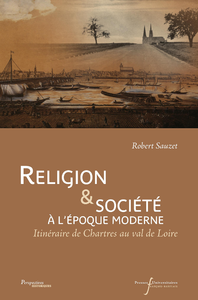 Livre numérique Religion et société à l'époque moderne