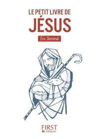 Livre numérique Le Petit Livre de Jésus
