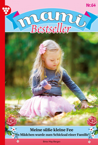 Electronic book Mami Bestseller 64 – Familienroman