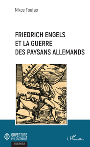 E-Book Friedrich Engels et la guerre des paysans allemands