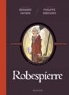 Livre numérique La véritable histoire vraie - tome 4 - Robespierre