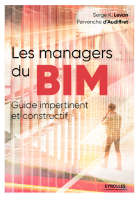 Electronic book Les managers du BIM