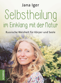E-Book Selbstheilung im Einklang mit der Natur