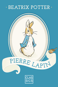 Livre numérique Pierre Lapin