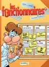 Livre numérique Les Fonctionnaires - Tome 10 - Pleins pots !