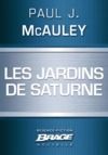 Libro electrónico Les Jardins de Saturne